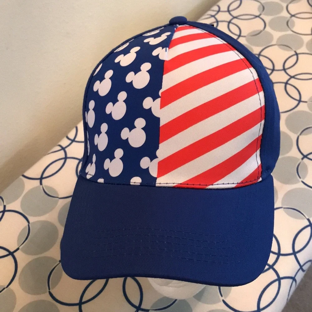 Disney Cap - Picture 3 of 12